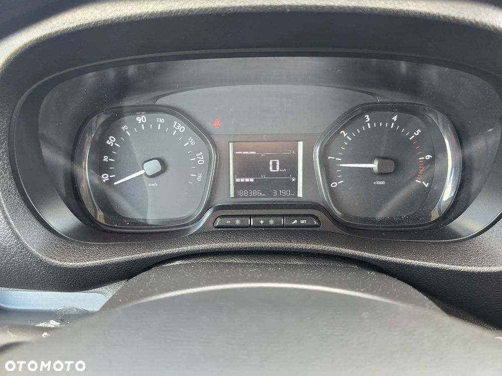 Toyota ProAce D-4D Long 3,1t Active (bryg.) - 26