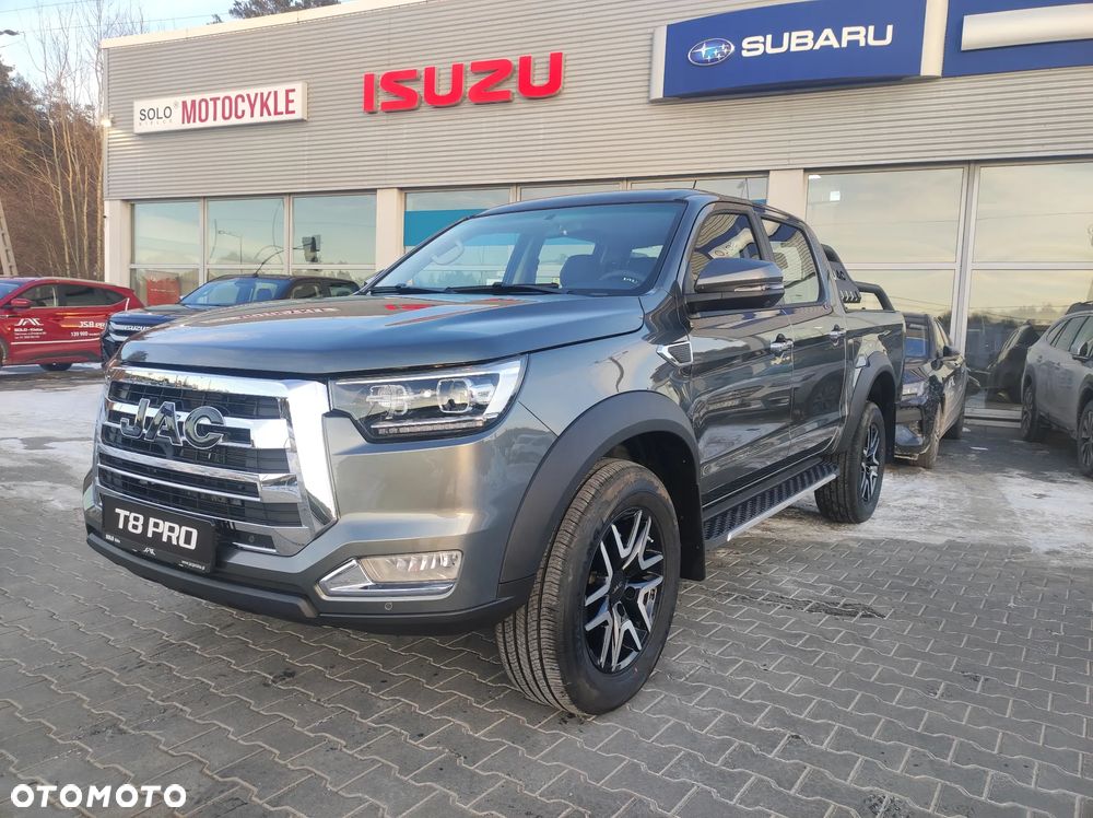 JAC T8 PRO - 26