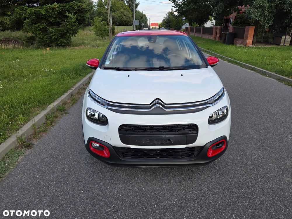 Citroën C3 - 5