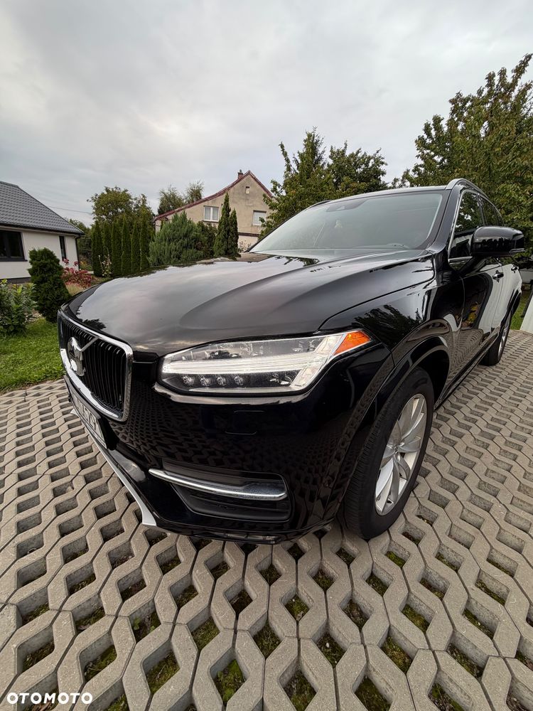 Volvo XC 90 - 12
