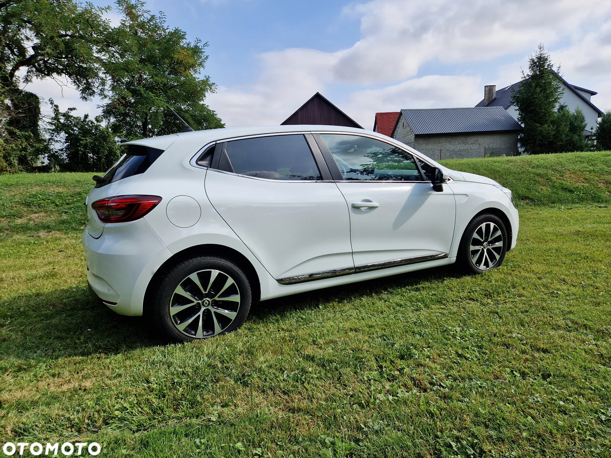 Renault Clio 1.3 TCe Techno - 4