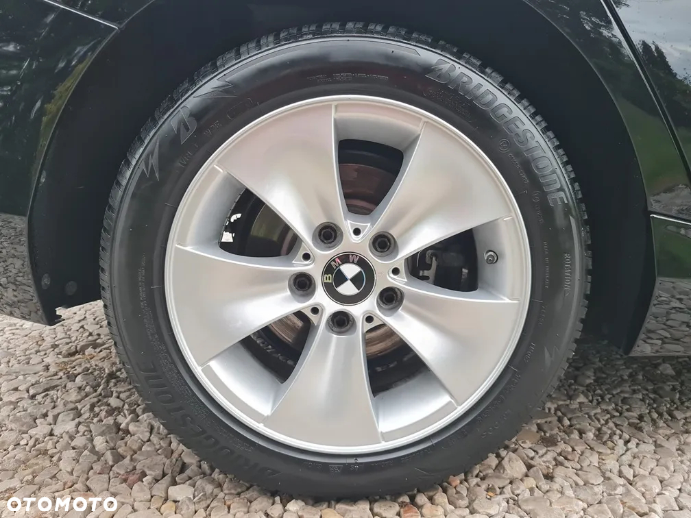 BMW Seria 1 116d - 35