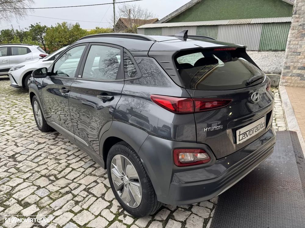 Hyundai Kauai 64 kWh Premium - 7