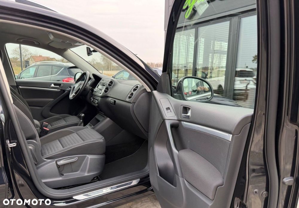 Volkswagen Tiguan - 7