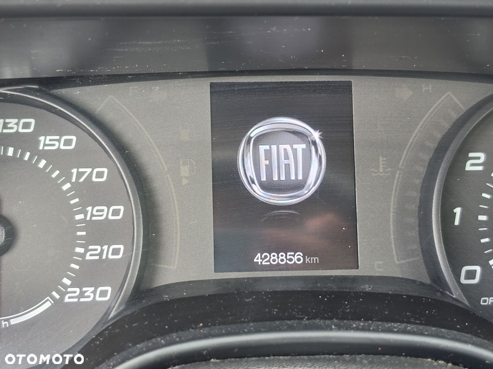 Fiat Tipo - 6