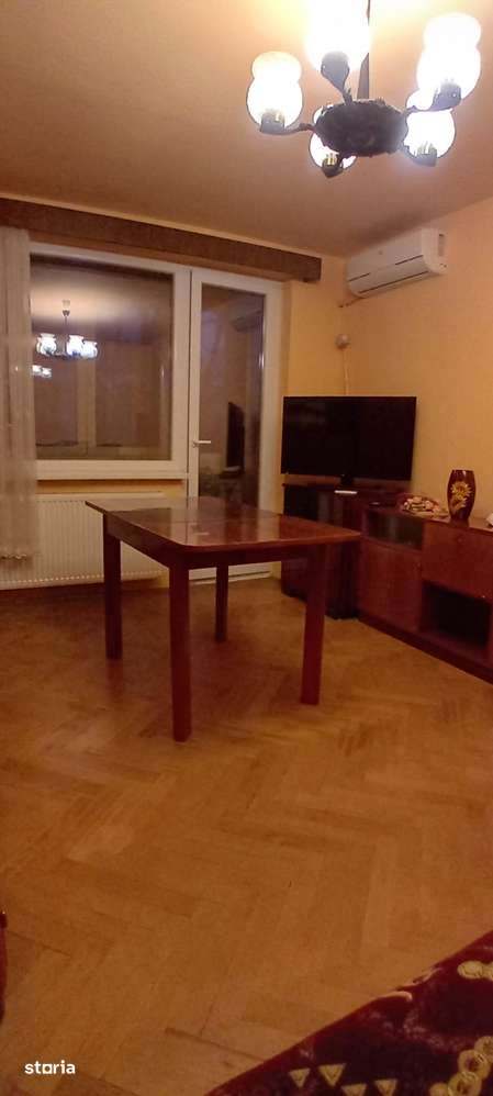 Interior view of Apartament 2 bedroom in Strada Vasile Lucaci
