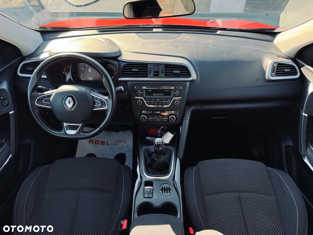 Renault Kadjar 1.2 Energy TCe Zen - 20