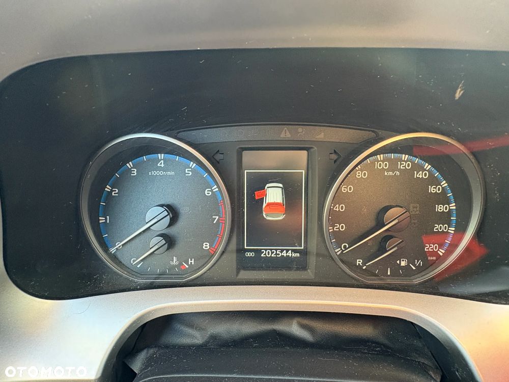 Toyota RAV4 - 9