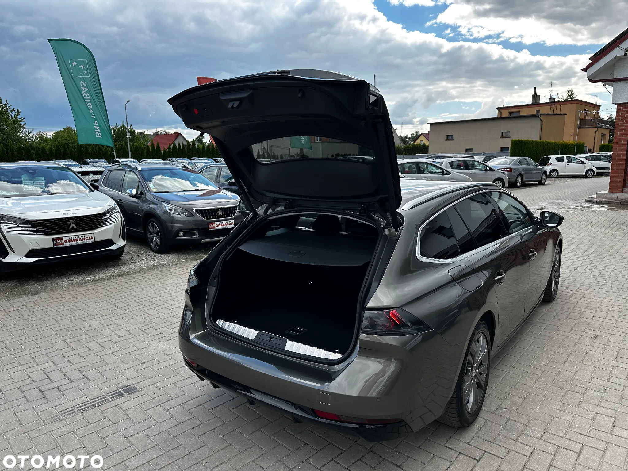 Peugeot 508 - 29