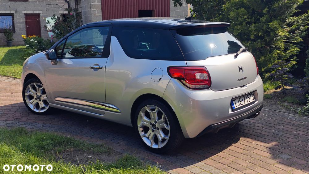 Citroën DS3 1.6 THP SportChic - 5