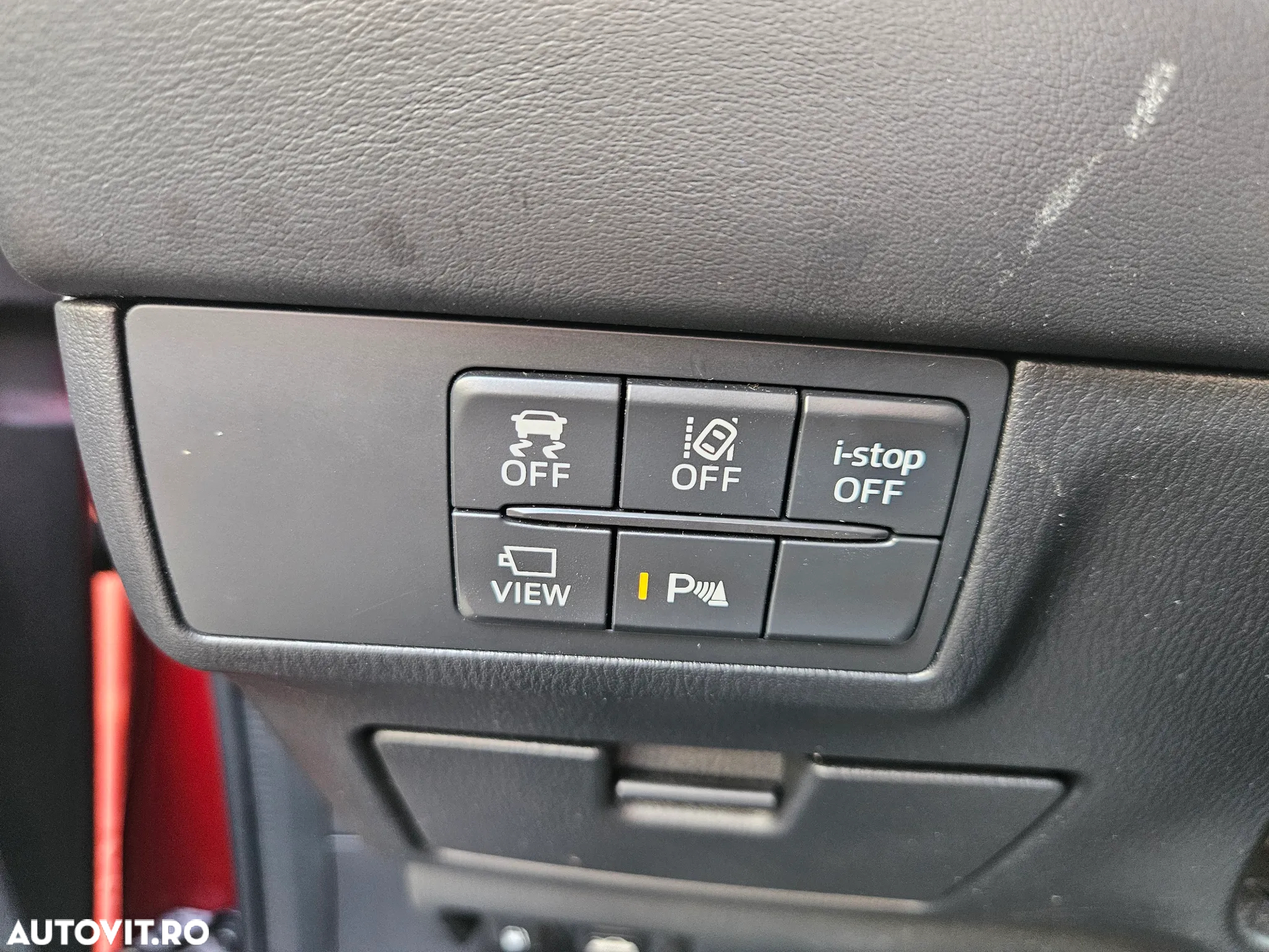Mazda 6 Skyactiv G165 Centre-Line - 26