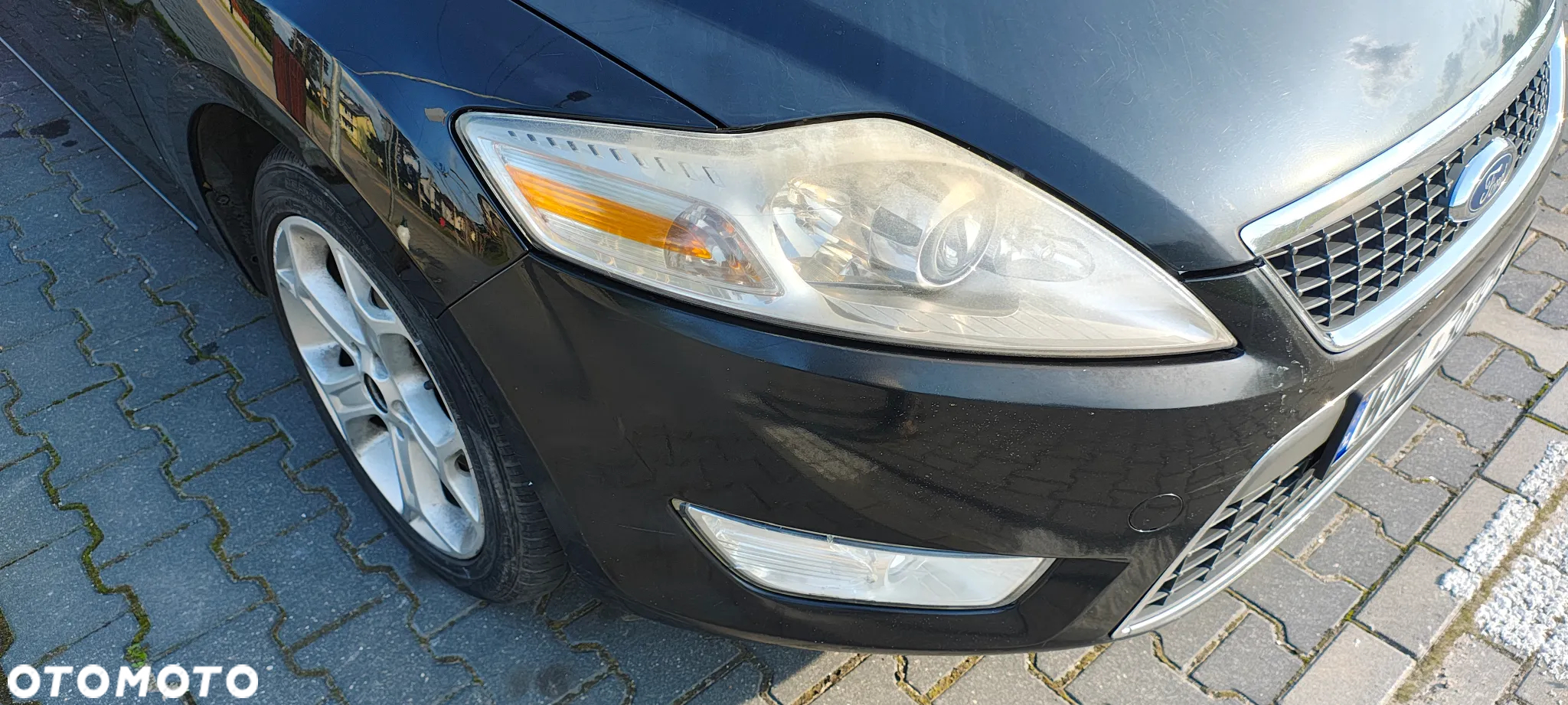 Ford Mondeo Turnier 2.0 TDCi Titanium - 7