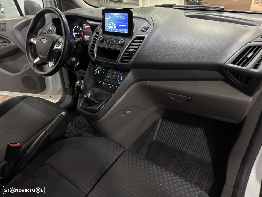 Ford Transit Connect L1 Trend Business - 20