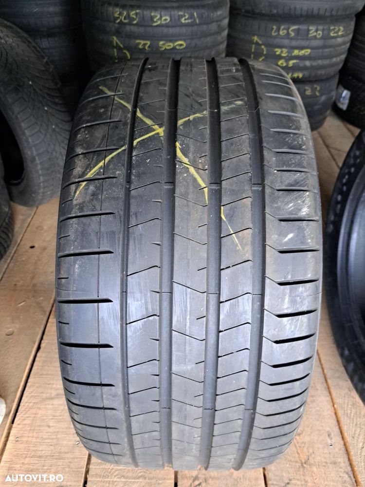 O anvelopa 315/40 R21 Pirelli dot 2023 - 1