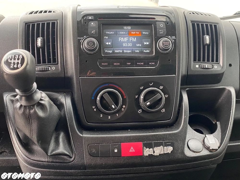 Citroën Jumper - 33