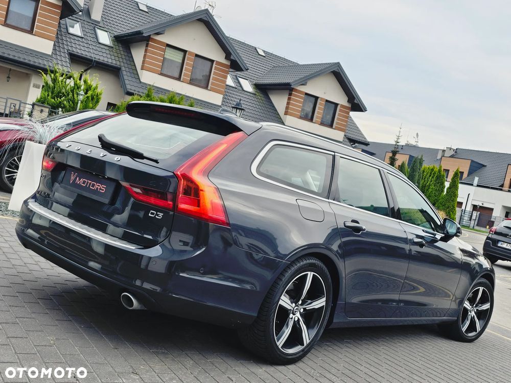 Volvo V90 D3 Momentum Pro - 6