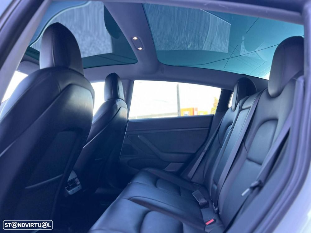 Tesla Model 3 Tração Traseira - 6