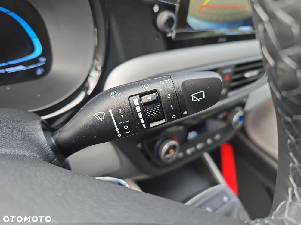 Hyundai i10 1.2 Modern AMT - 19