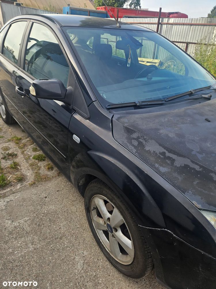 Ford Focus 1.6 TDCi cDPF Platinium X - 3