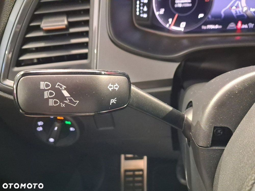 Cupra Ateca - 24