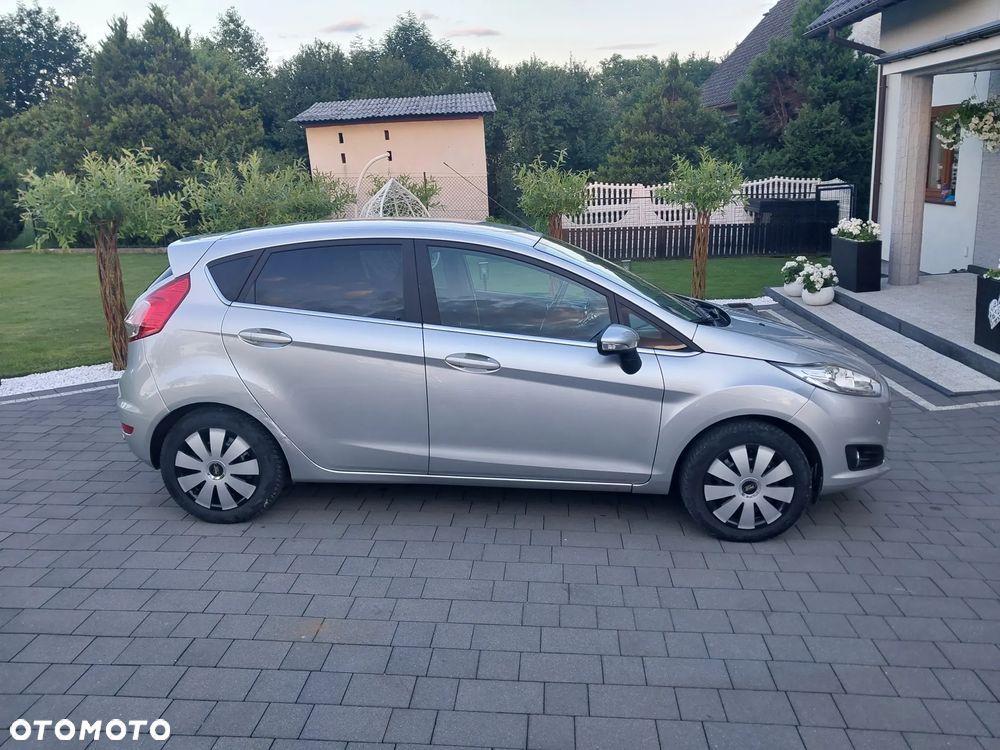 Skoda Citigo 1.0 MPI Sport - 9