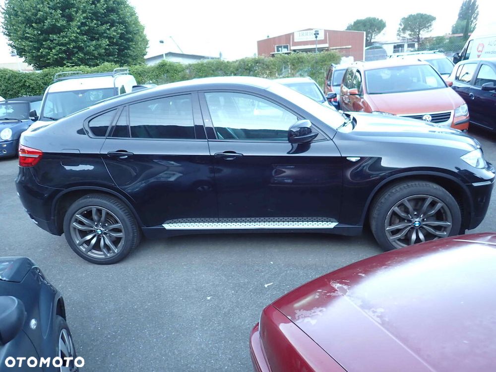 BMW X6 xDriveM50d - 3