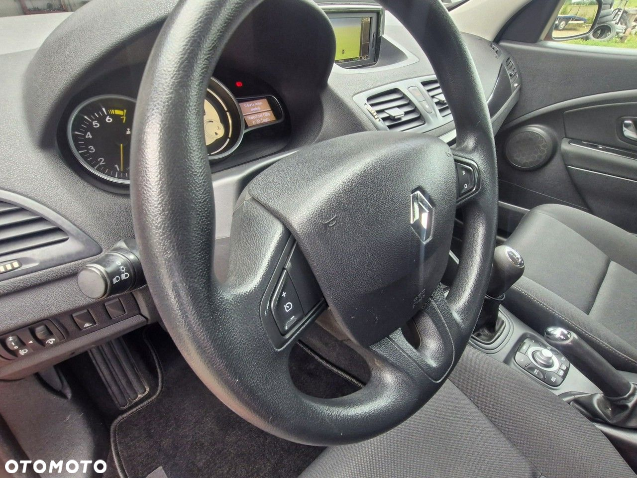 Renault Megane - 6