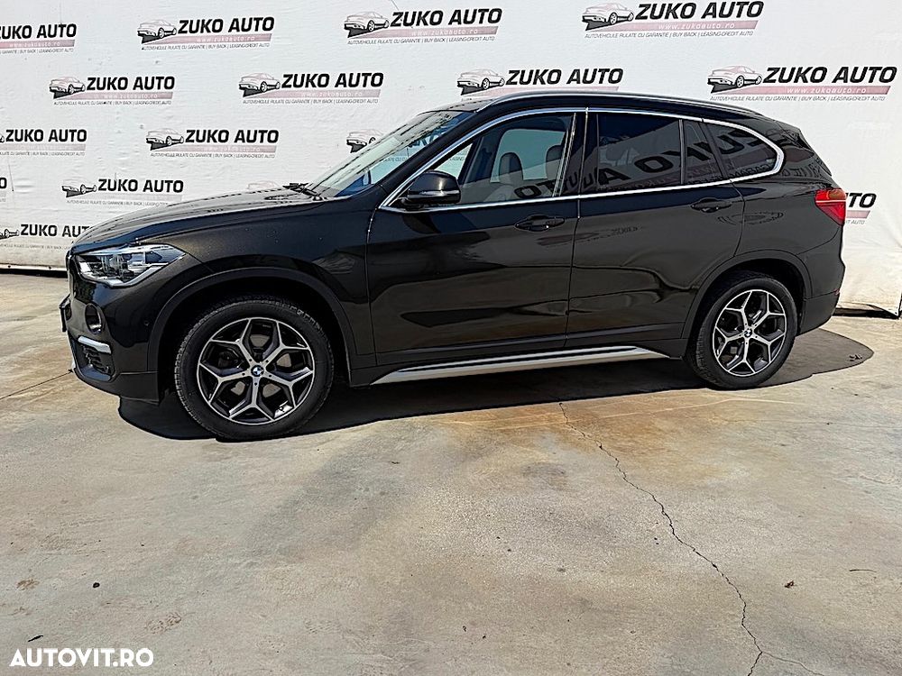 BMW X1 - 3