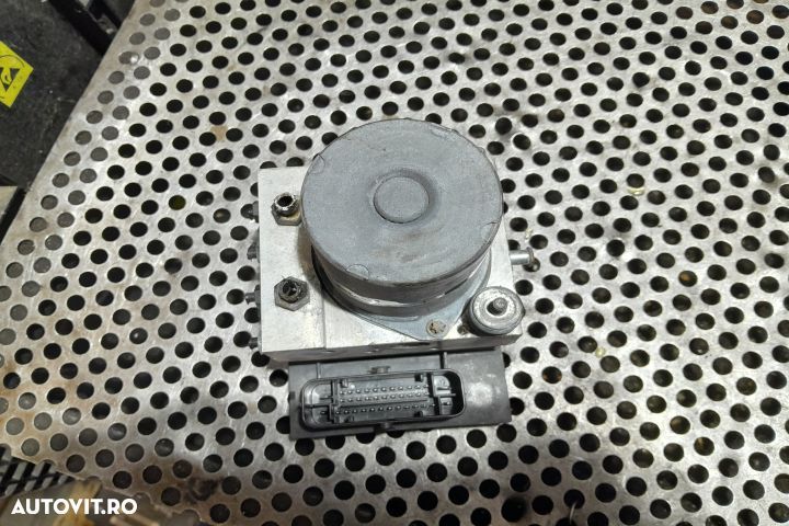 Pompa ABS 8E0910517D / 8E0614517AK 8E0910517D / 8E0614517AK Audi A4 B - 4