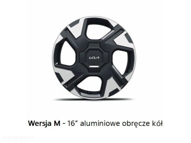 Kia Stonic 1.0 T-GDI M - 8