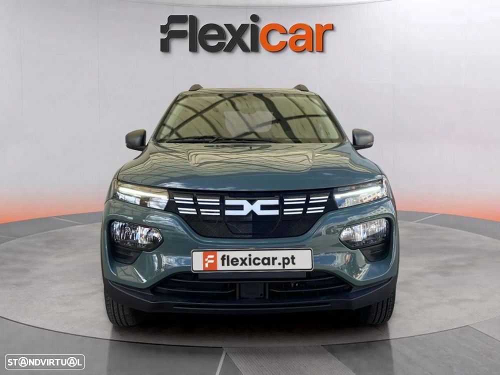 Dacia Spring Electric 45 Expression - 4