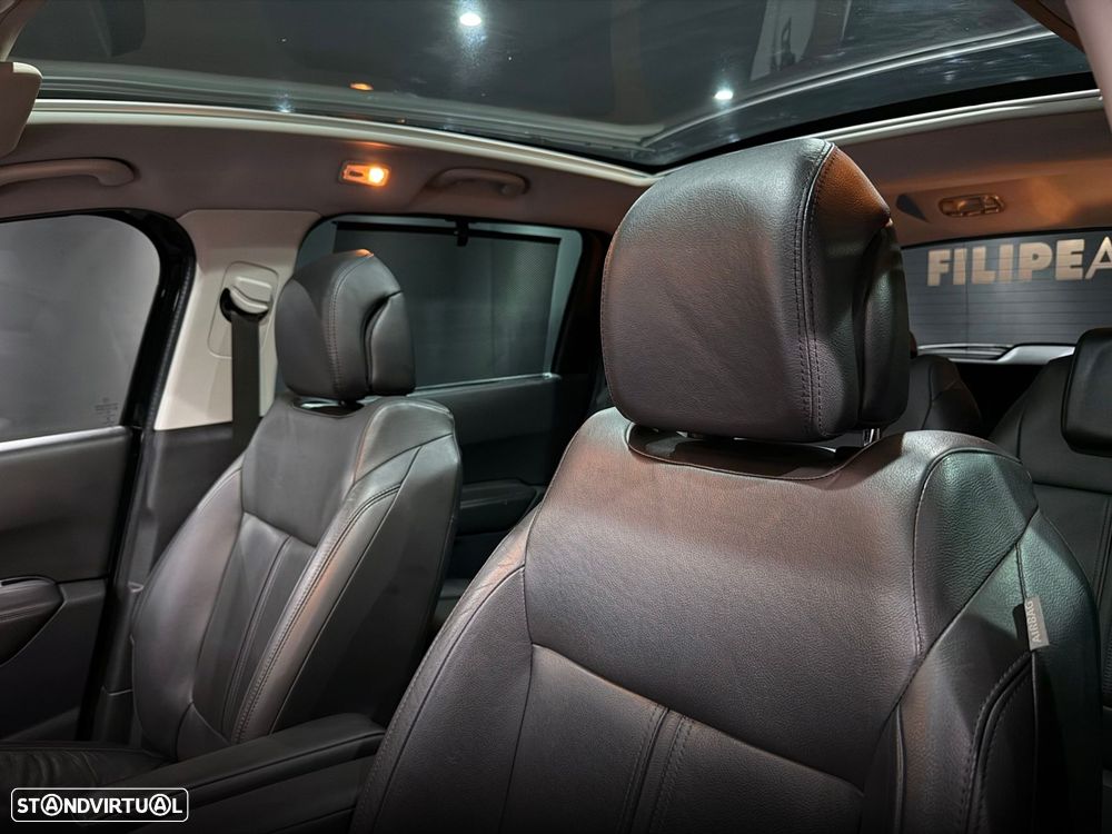 Peugeot 5008 1.6 BlueHDi Allure EAT6 - 17