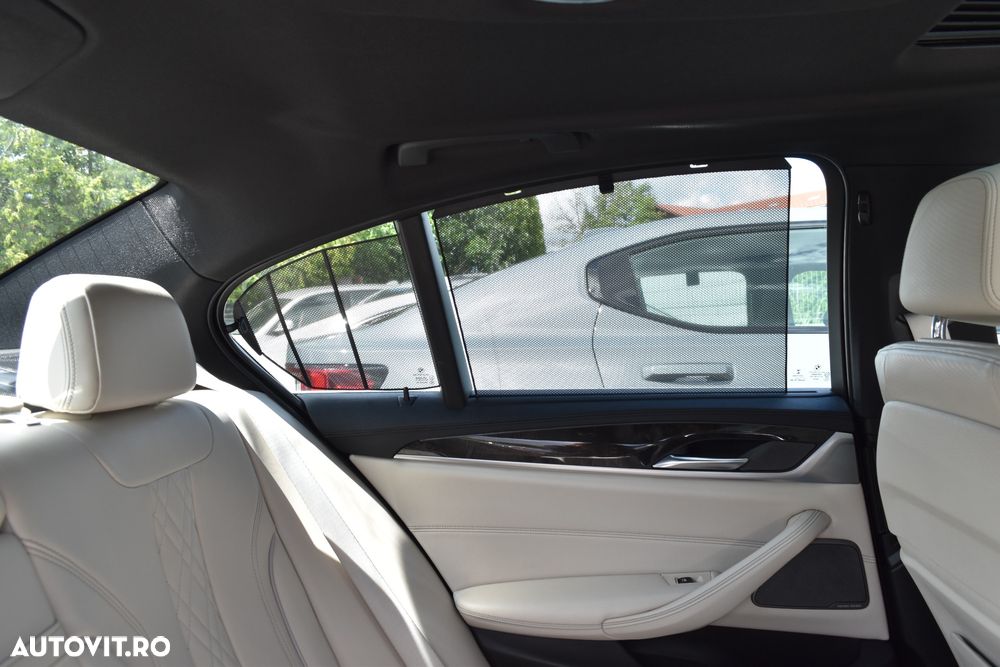 BMW Seria 5 - 15