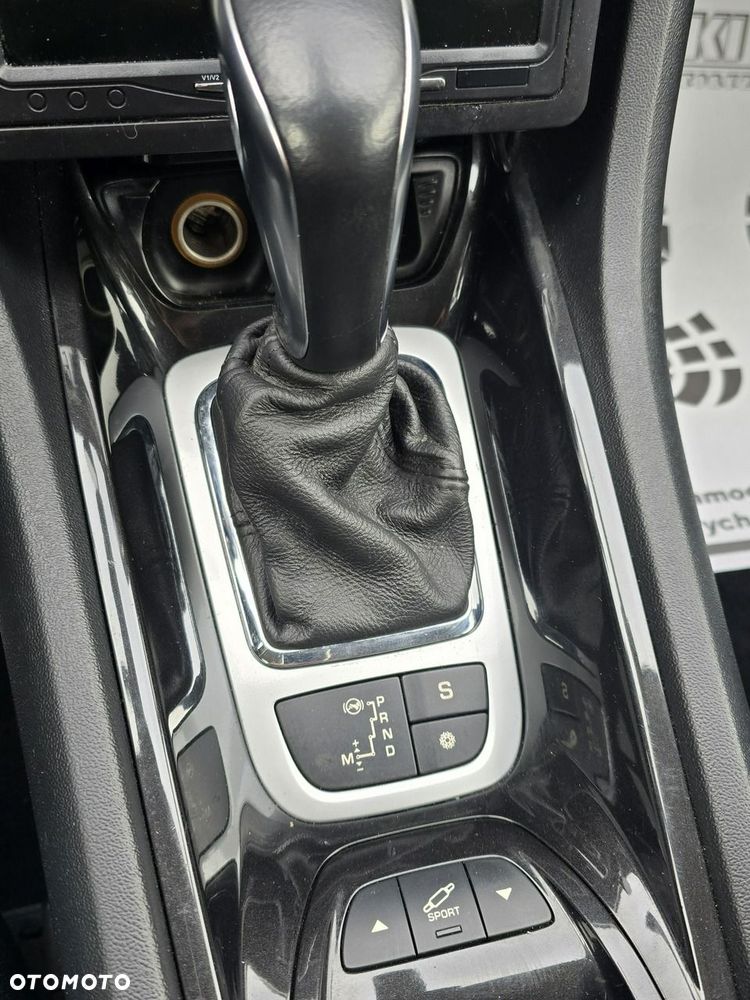 Citroën C5 - 27