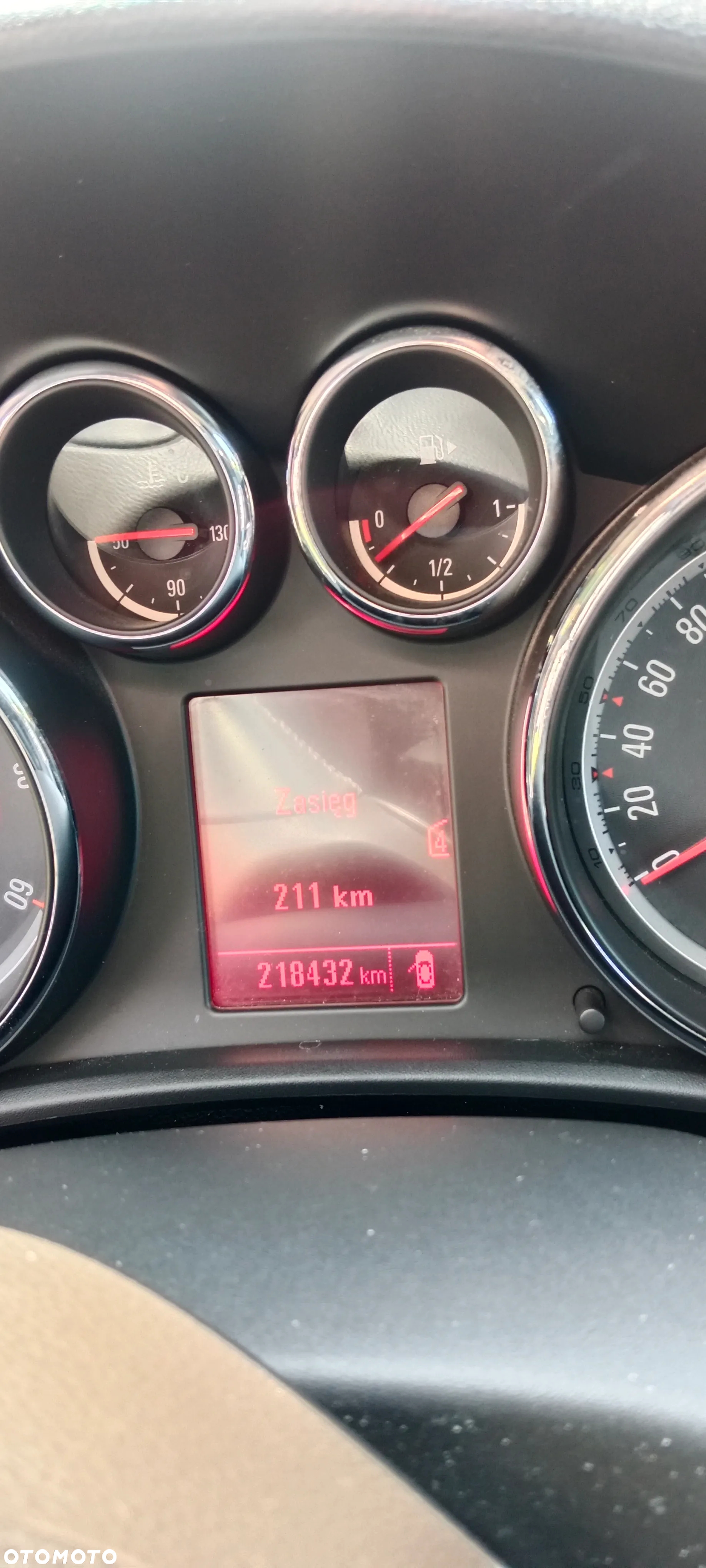 Opel Astra - 7