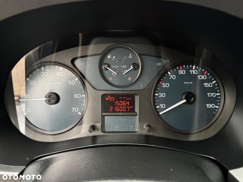 Citroën Berlingo II 1.6 HDi Multispace - 31