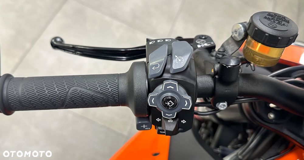 KTM Super Duke - 7