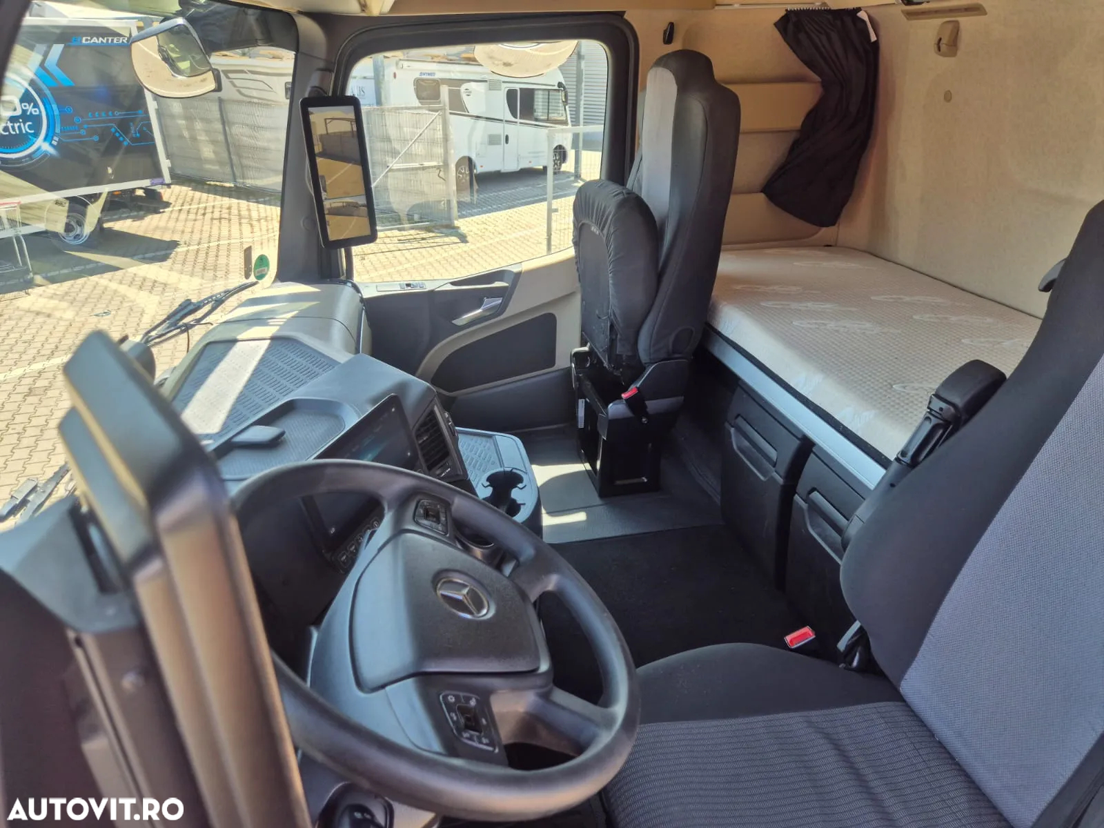 Mercedes-Benz Actros 1845 LSnrL - 6