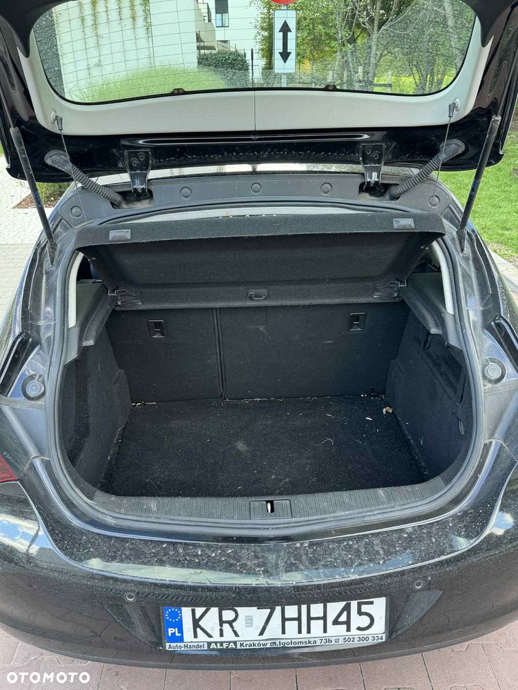 Opel Astra - 11