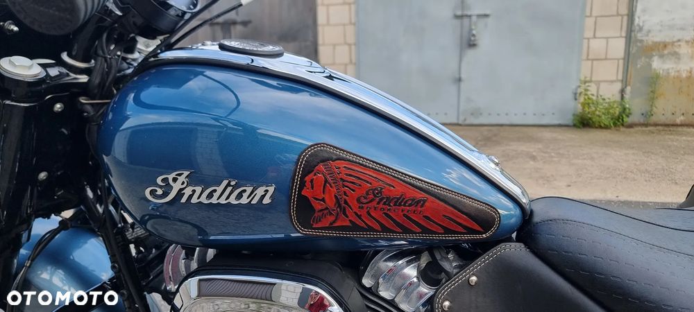 Indian Chief - 28