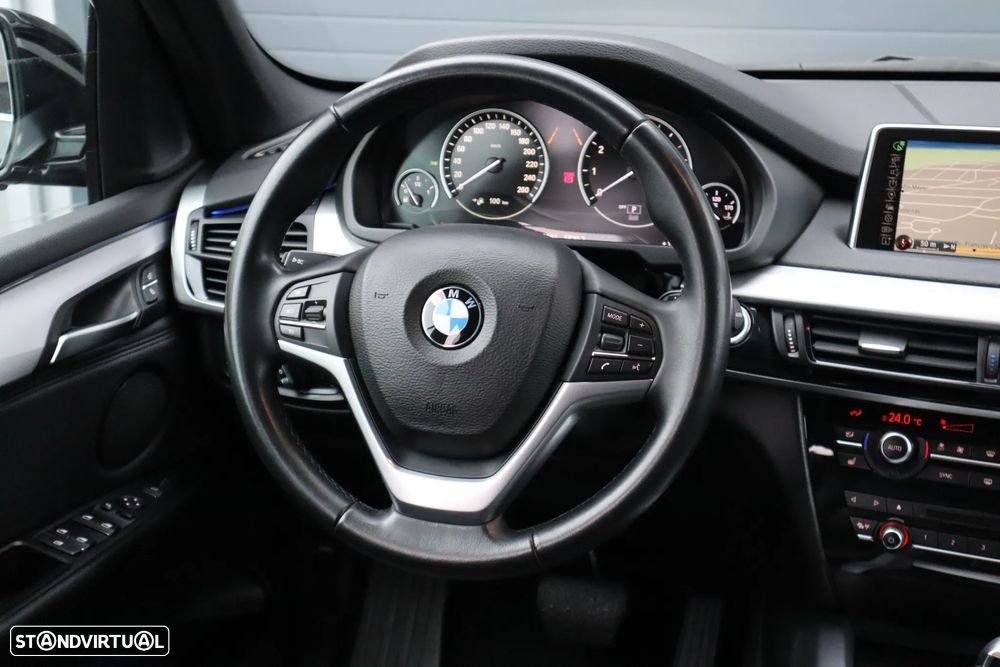 BMW X5 40e xDrive - 11