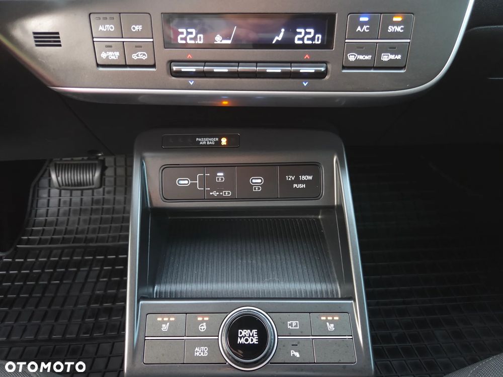 Hyundai Kona 1.6 GDI Hybrid Smart DCT - 31