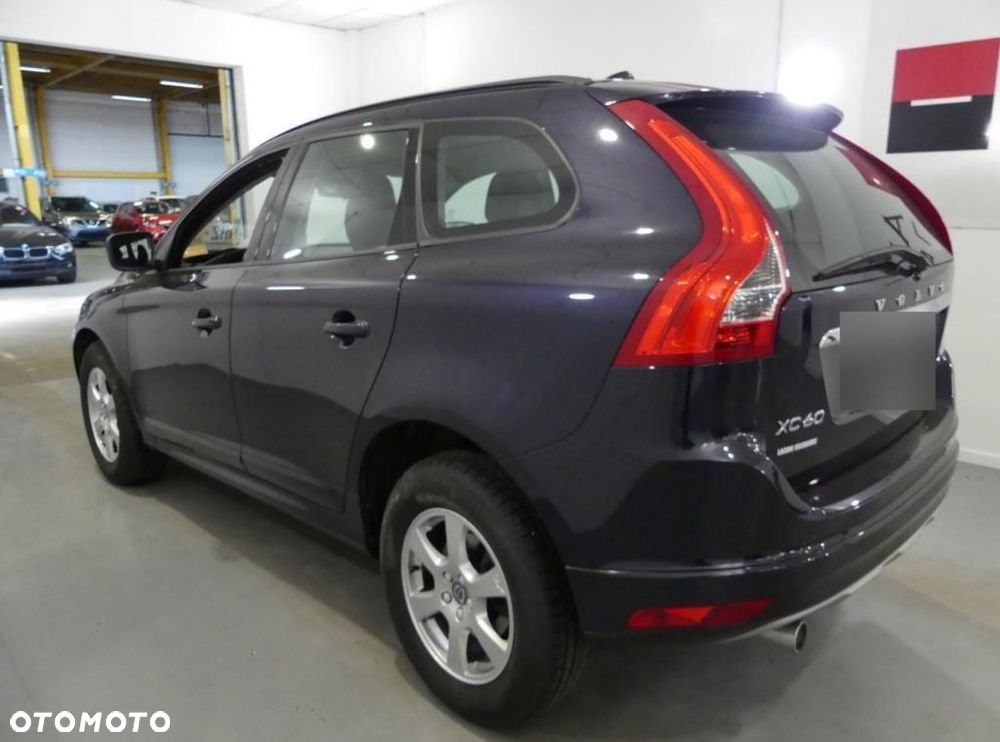 Volvo XC 60 D3 Geartronic Kinetic - 5