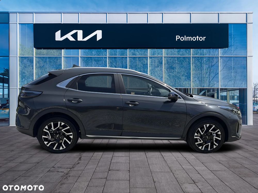 Kia XCeed 1.6 T-GDI Tribute DCT - 6