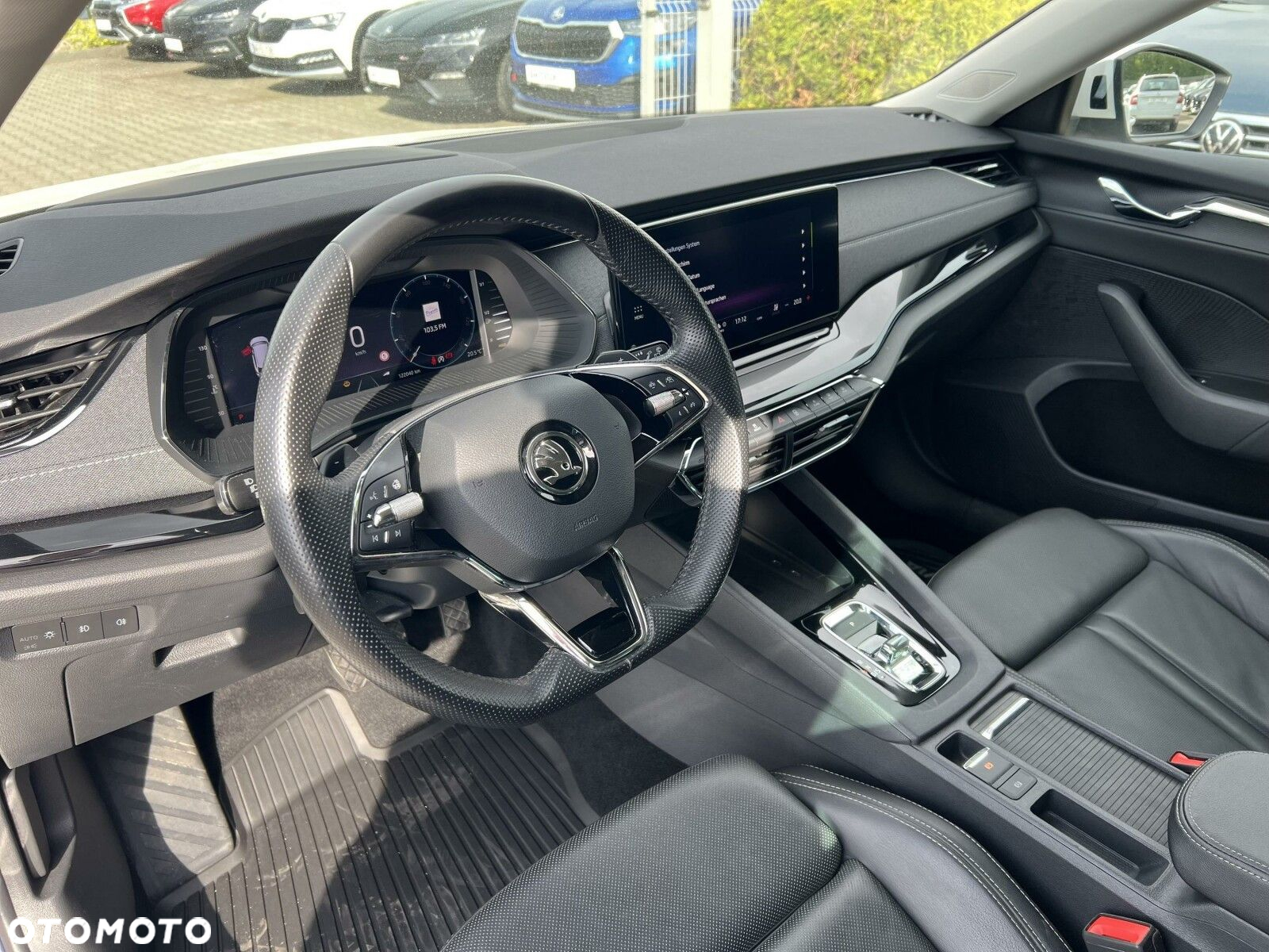 Skoda Octavia 2.0 TDI SCR Style DSG - 21