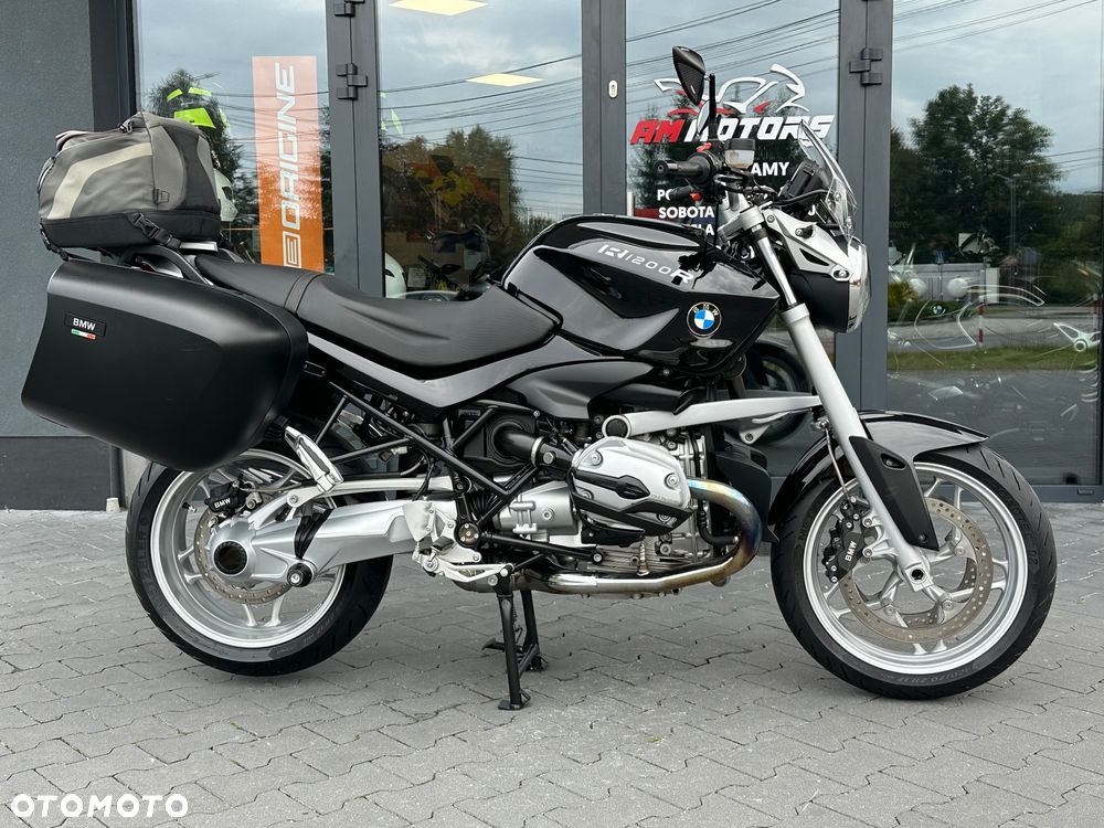 BMW R - 3