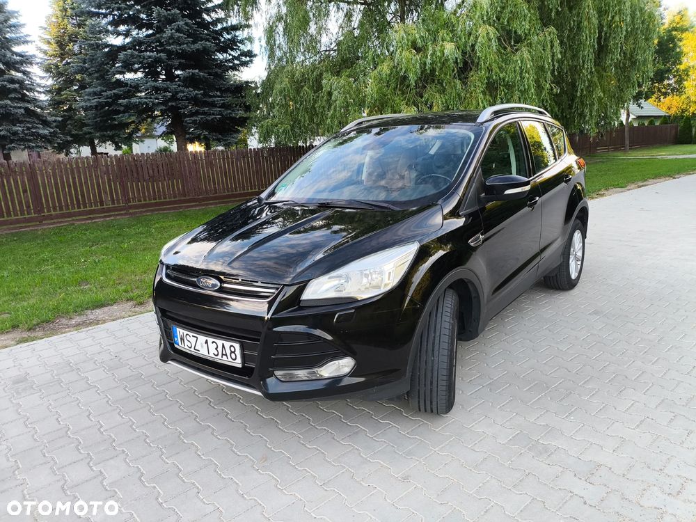 Ford Kuga ver-2-0-tdci-4wd-titanium - 1