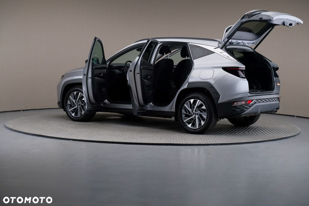 Hyundai Tucson - 7