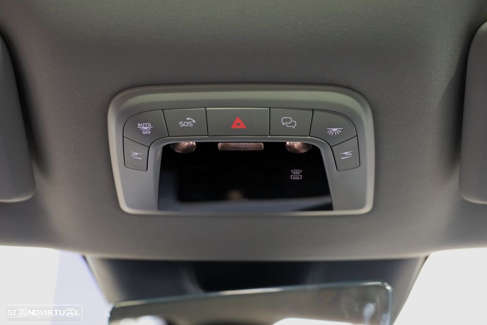 Volvo EX90 104 kWh Single Motor Core - 35