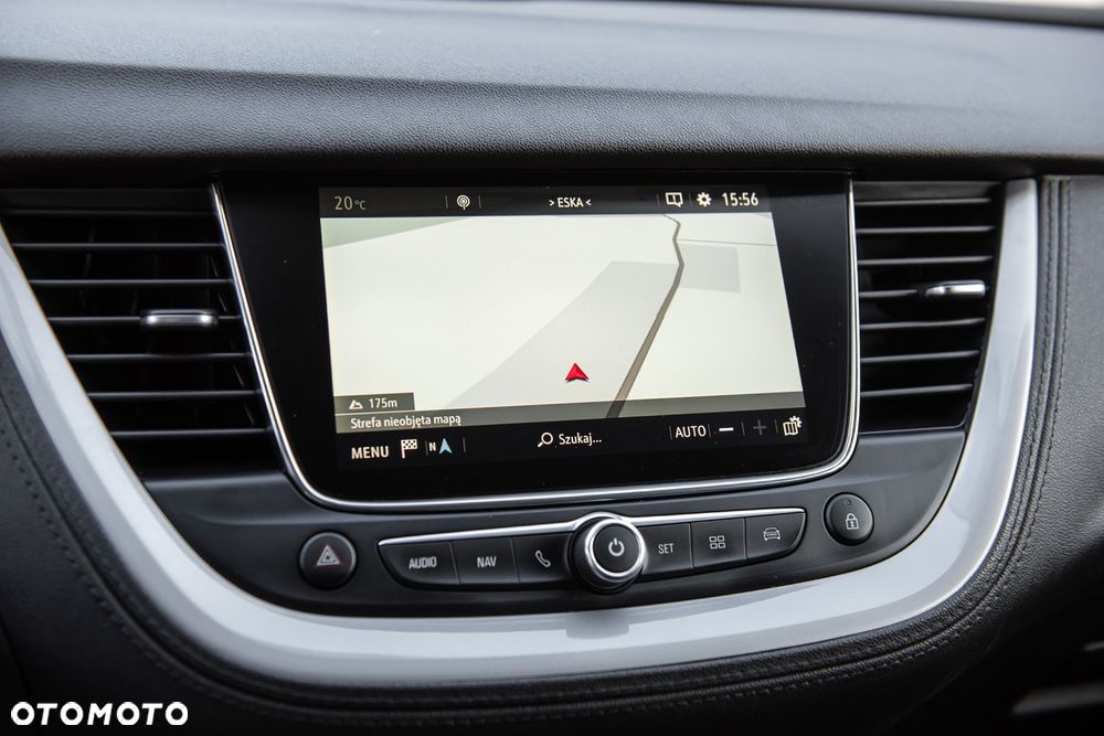 Opel Grandland X - 22